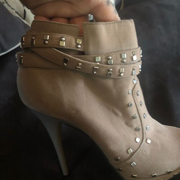 Michael Antonio high-heeled boots   - Picture 6 of 14